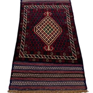handwoven surplasi carpet 164 x 86 cm