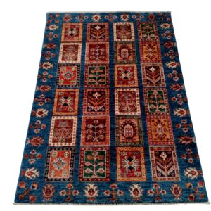 persian chobi carpet 150 x 104 cm