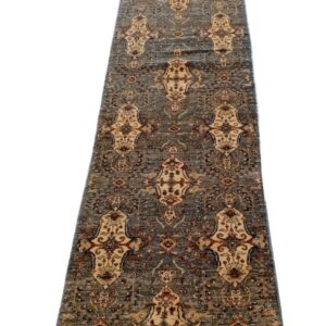 persian chobi carpet 352 x 74 cm
