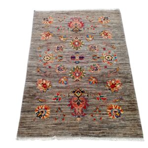 persian ariana chobi carpet 149 x 105 cm