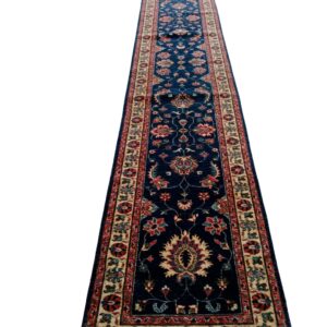 persian chobi carpet 522 x 94 cm