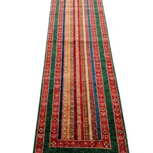 persian chobi carpet 292 x 83 cm