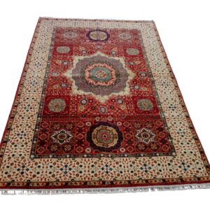 persian chobi carpet 294 x 199 cm