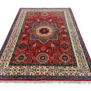 persian chobi carpet 298 x 201 cm