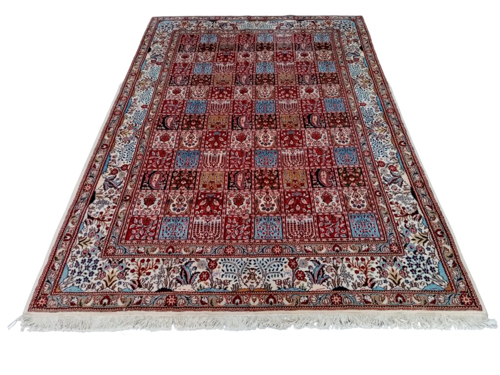 persian bakhtiari carpet Top Persian Rugs