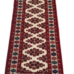 beautiful gonbad carpet 190 x 80 cm