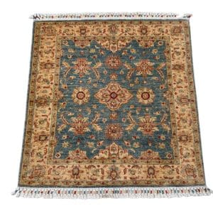 Square Persian 127 x 127 CM