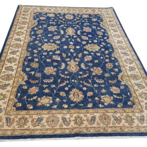 beautiful chobi carpet 303 x 198 cm
