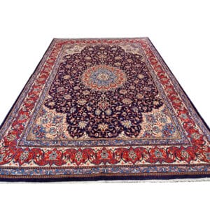 stunning huge persian carpet 415 x 300 cm
