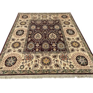 persian ariana chobi carpet 301 x 244 cm