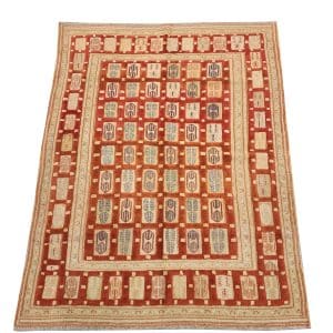 Sumak kilim carpet 180 x 150 CM