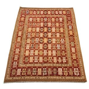 Sumak kilim carpet 180 x 150 CM