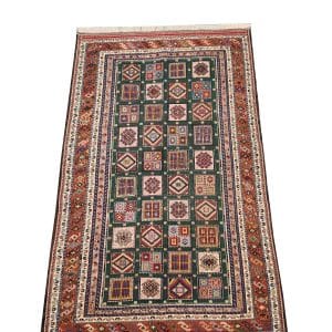 Antique Sumak Persian Kilim 194 x 121 CM