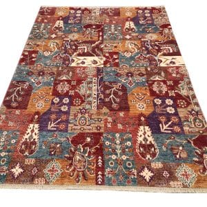 Persian Ariana Chobi Carpet 204 x 151 CM