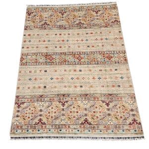 Persian Ariana Chobi Carpet 198 x 151 CM