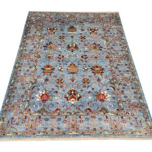 Persian Ariana Chobi Carpet 228 x 179 CM