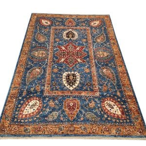 Persian Ariana Chobi Carpet 250 x 178 CM