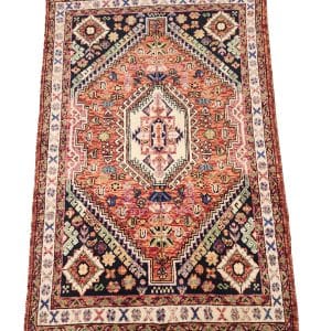 Handmade Persian Shiraz 180 x 122 CM