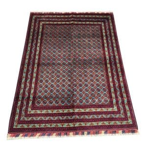 High Quality Roshnayi Persian 191 x 147 CM