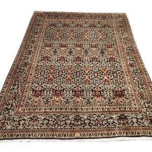 Persian Tabriz Carpet 288 x 225 CM