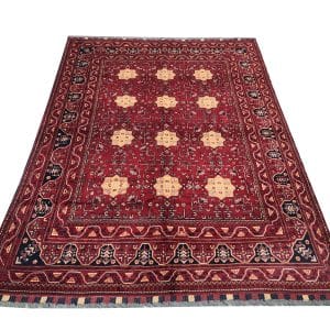 High Quality Persian Belgik 253 x 198 CM