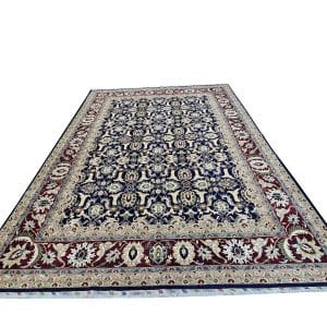 Huge Persian Turkoman Carpet 450 x 364 CM