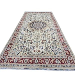 Huge Persian Chobi Carpet 492 x 300 CM