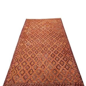 Handwoven Persian Kilim 297 x 207 CM