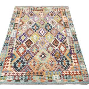 Handwoven Persian Kilim 250 x 190 CM