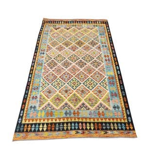 Handwoven Persian Kilim 290 x 200 CM