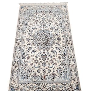 Stunning Persian Naeen 216 x 133 CM