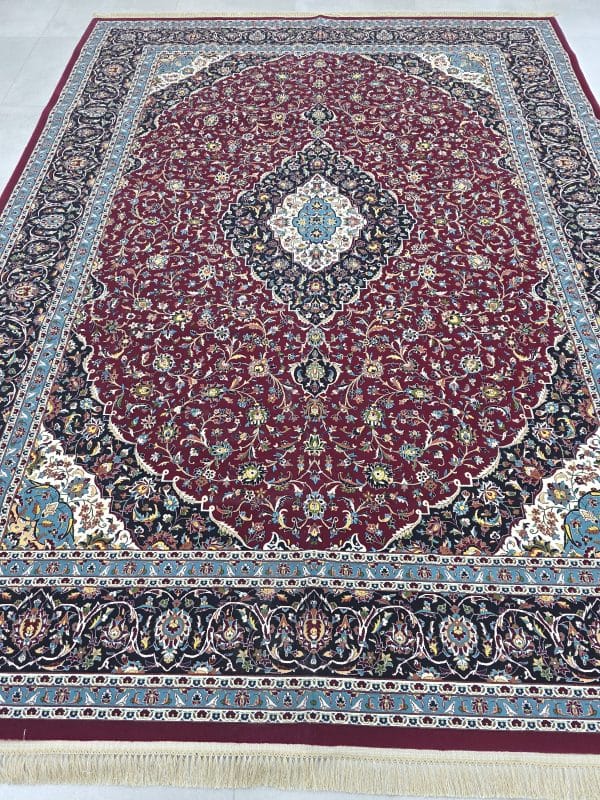 Acrylic High Quality Persian Carpet 400 x 300 CM - Image 2