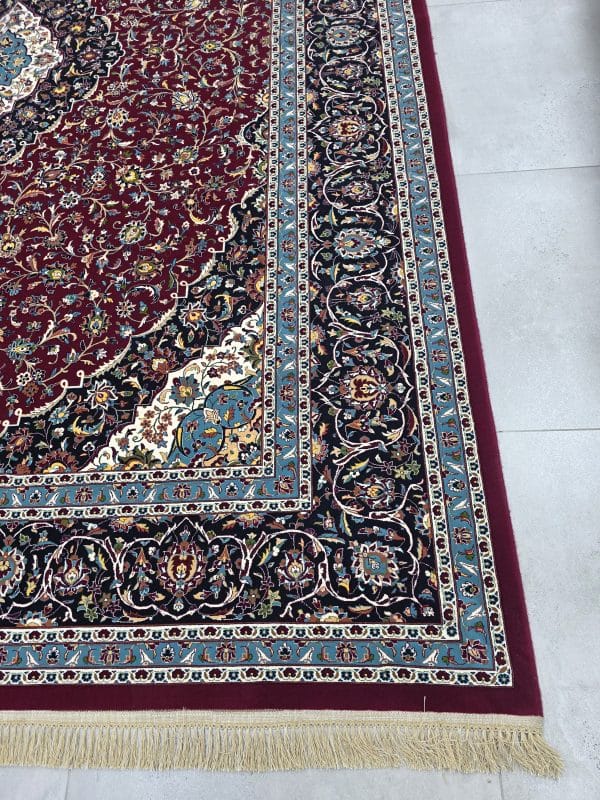Acrylic High Quality Persian Carpet 400 x 300 CM - Image 4