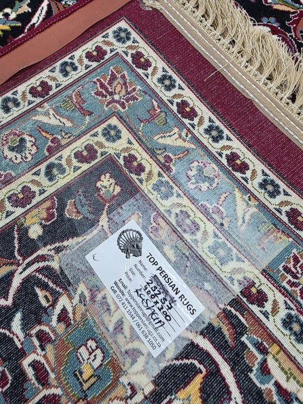 Acrylic High Quality Persian Carpet 400 x 300 CM - Image 6