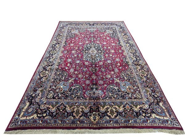 Stunning Handmade Persian 400 x 300 CM