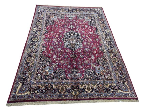 Stunning Handmade Persian 400 x 300 CM - Image 3