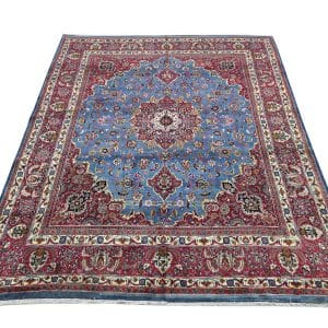 Pre-Loved Handmade Persian 360 x 300 CM