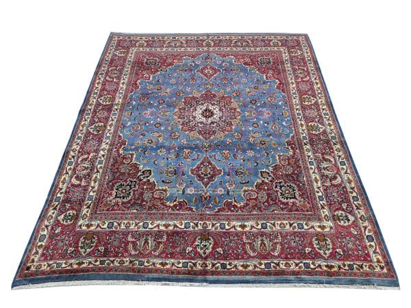 Pre-Loved Handmade Persian 360 x 300 CM