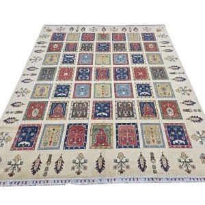 Persian Handmade Chobi Carpet 320 x 255 CM