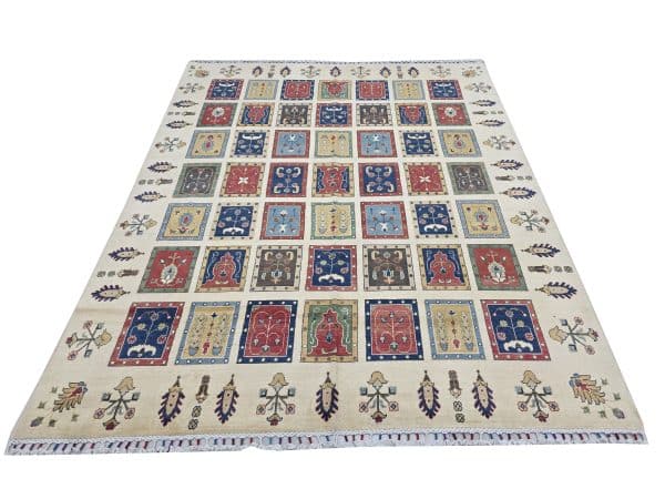 Persian Handmade Chobi Carpet 320 x 255 CM