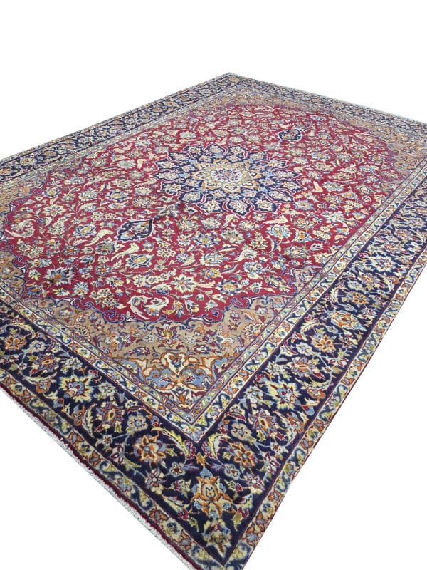 Stunning Handmade Persian 390 x 285 CM - Image 5