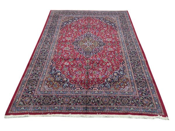 Stunning Handmade Persian 390 x 288 CM