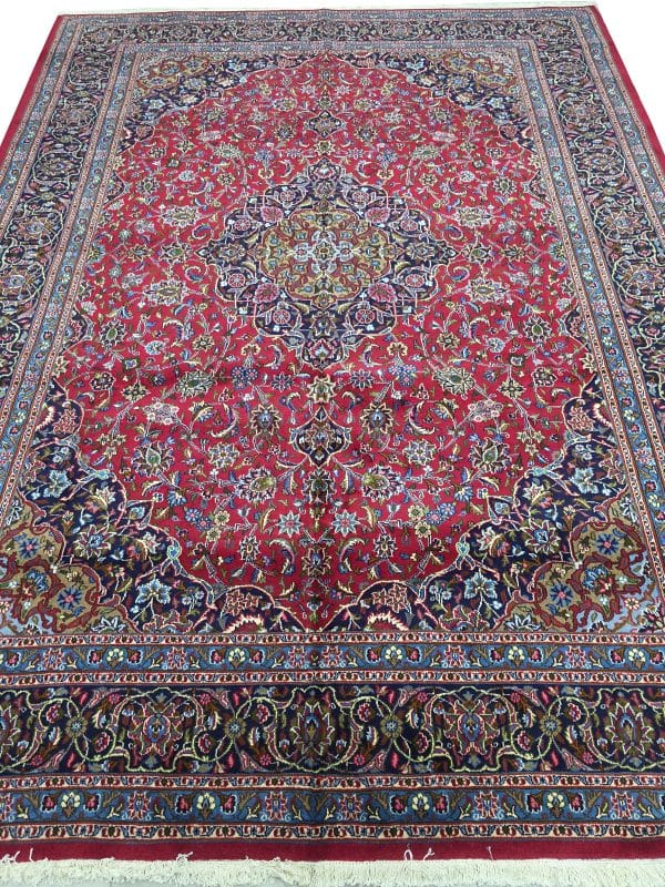 Stunning Handmade Persian 390 x 288 CM - Image 3
