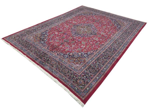 Stunning Handmade Persian 390 x 288 CM - Image 4