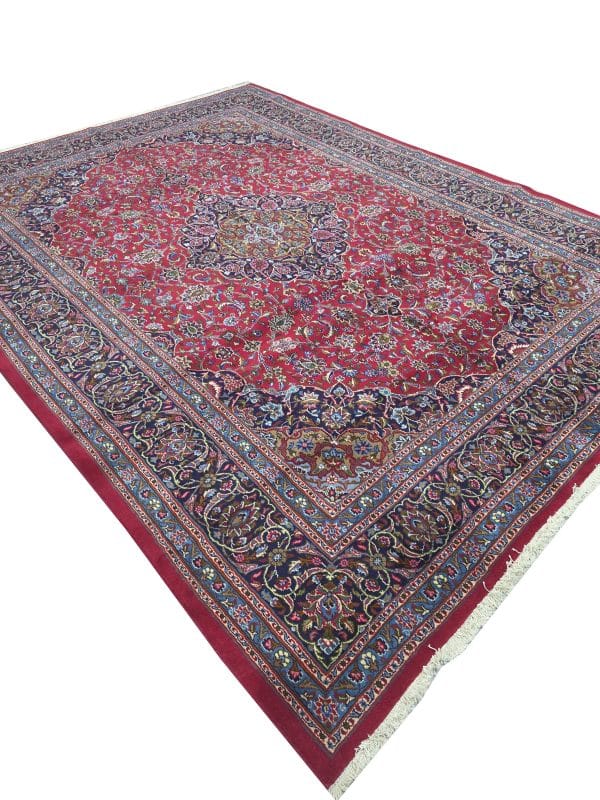 Stunning Handmade Persian 390 x 288 CM - Image 5