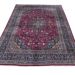 Stunning Handmade Persian 390 x 308 CM