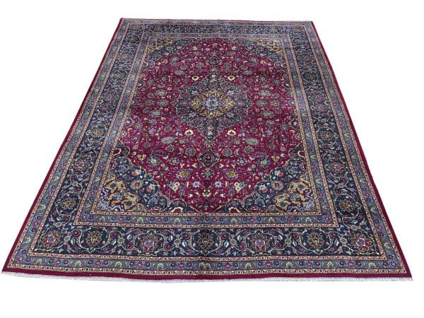Stunning Handmade Persian 390 x 308 CM