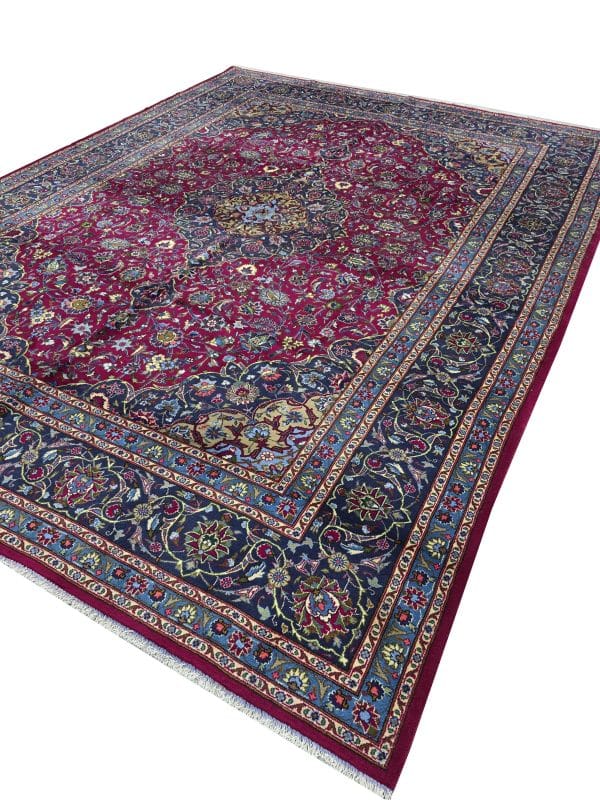 Stunning Handmade Persian 390 x 308 CM - Image 3