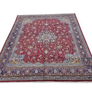 Stunning Handmade Persian 376 x 315 CM