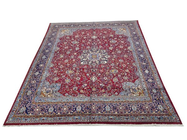 Stunning Handmade Persian 376 x 315 CM